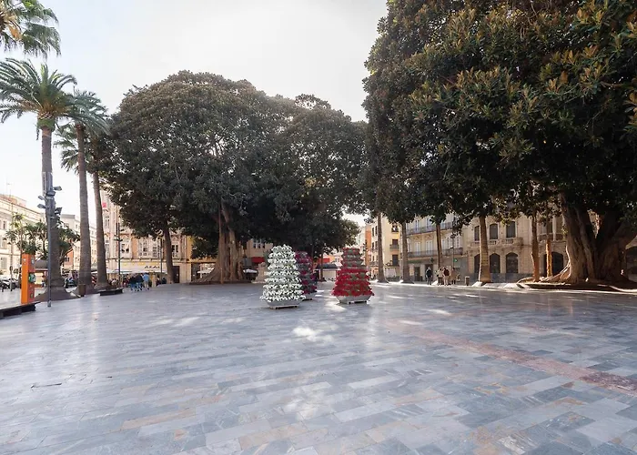 Apartamento Caridad 14 Centro Historico Cartagena