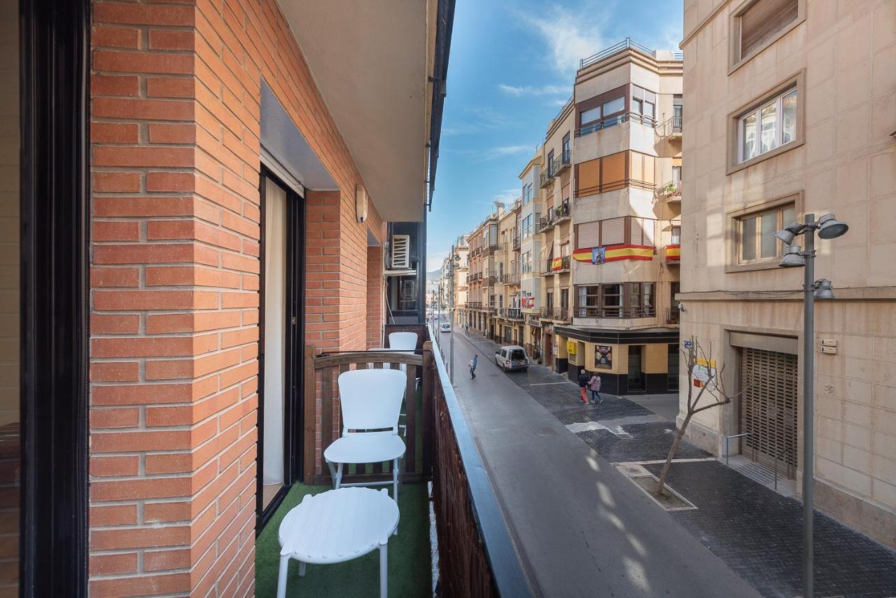 Appartement Caridad 14 Centro Historico