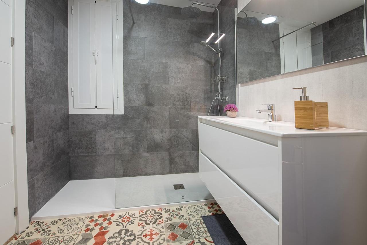 Appartement Caridad 14 Centro Historico Carthagène