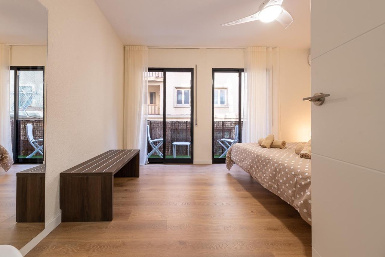 Appartement Caridad 14 Centro Historico *