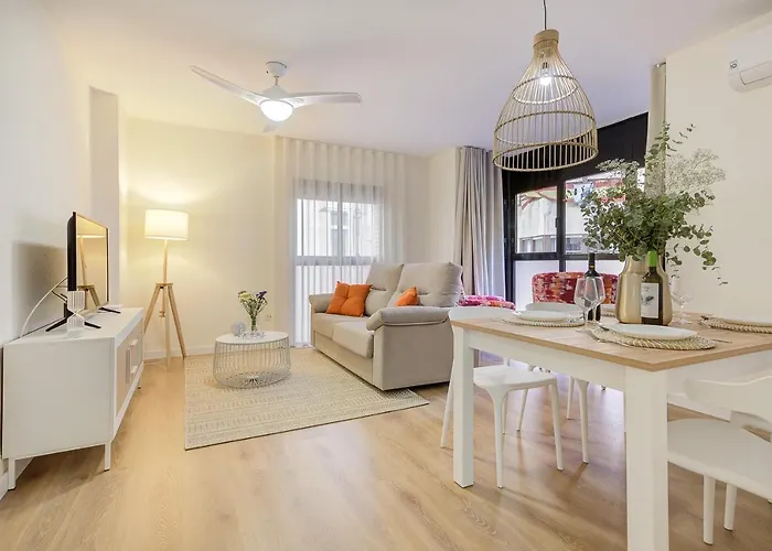 Apartamento Caridad 14 Centro Historico Cartagena