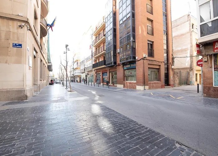 Apartamento Caridad 14 Centro Historico Cartagena