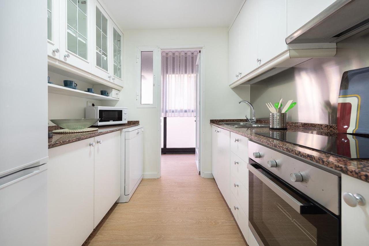 Apartment Caridad 14 Centro Historico Cartagena
