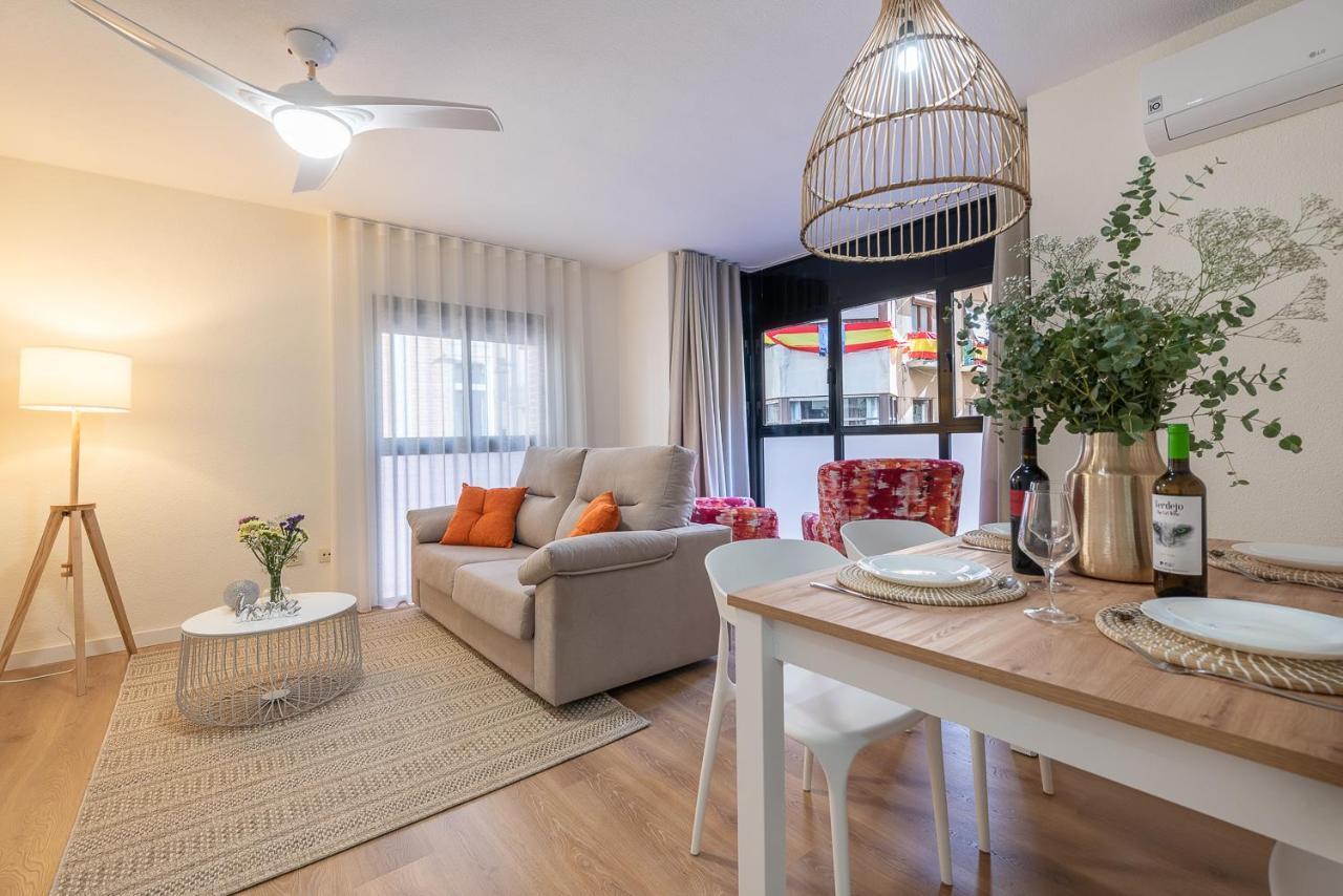Apartment Caridad 14 Centro Historico Cartagena