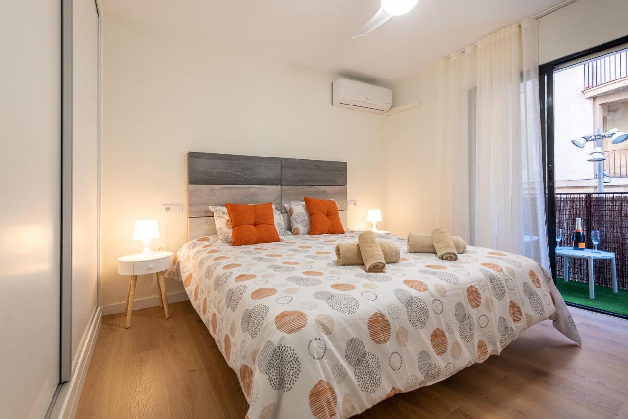 Apartment Caridad 14 Centro Historico