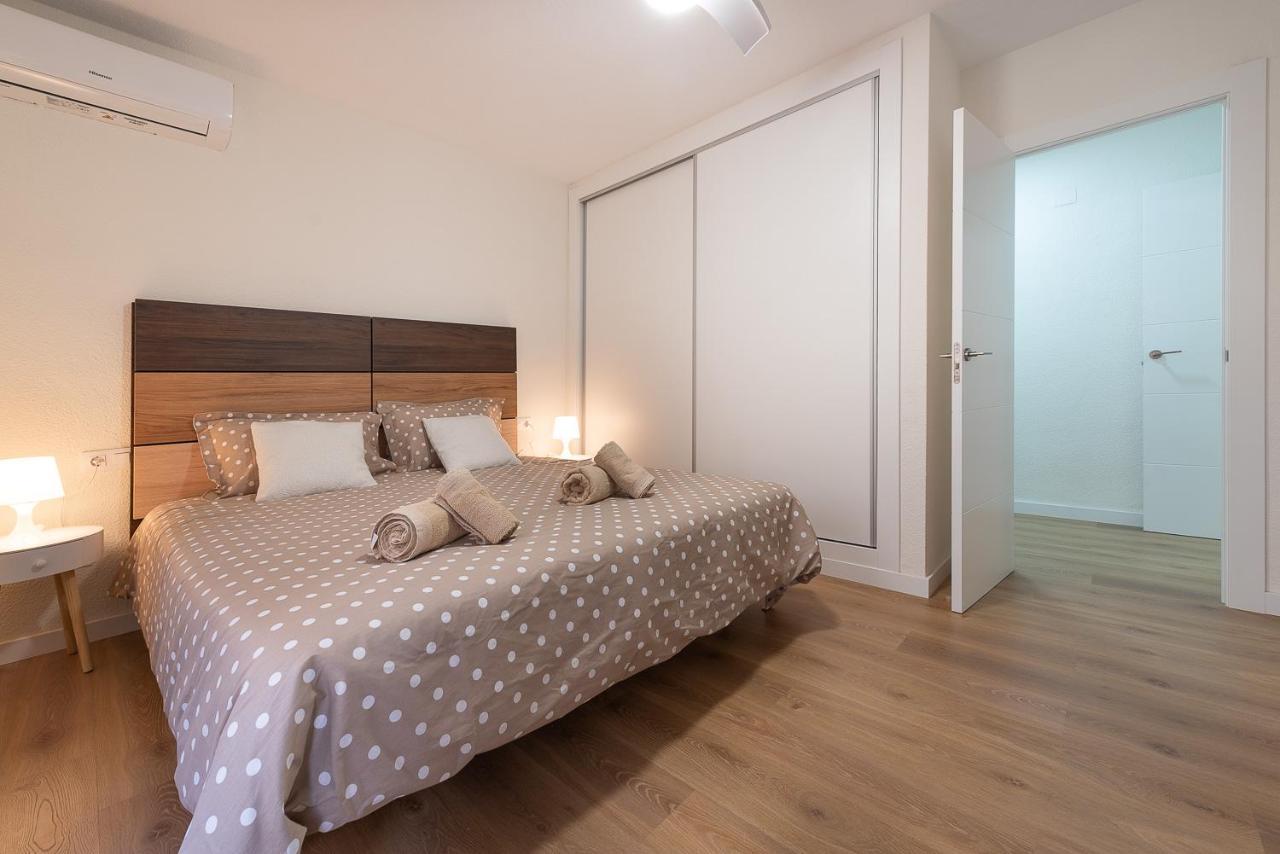 Apartment Caridad 14 Centro Historico Cartagena