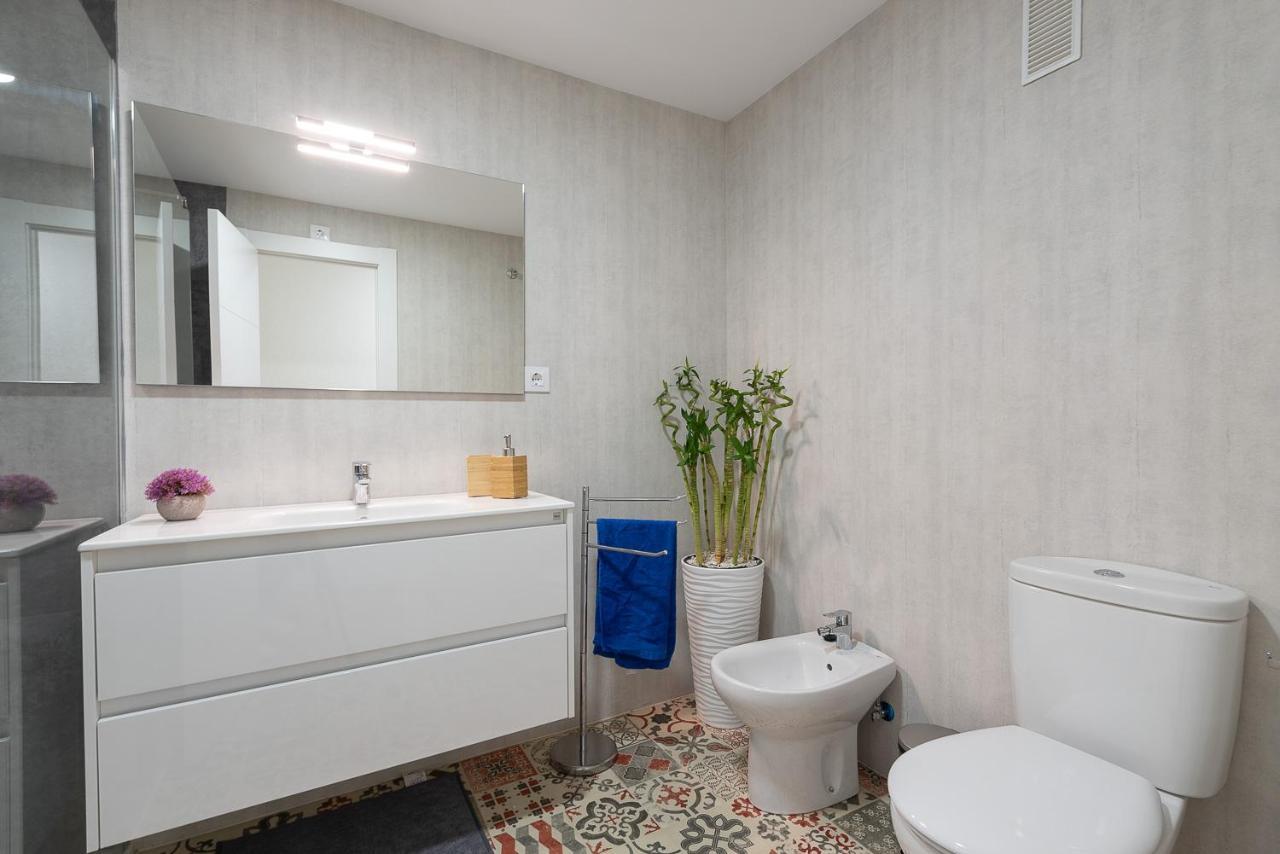 Apartment Caridad 14 Centro Historico