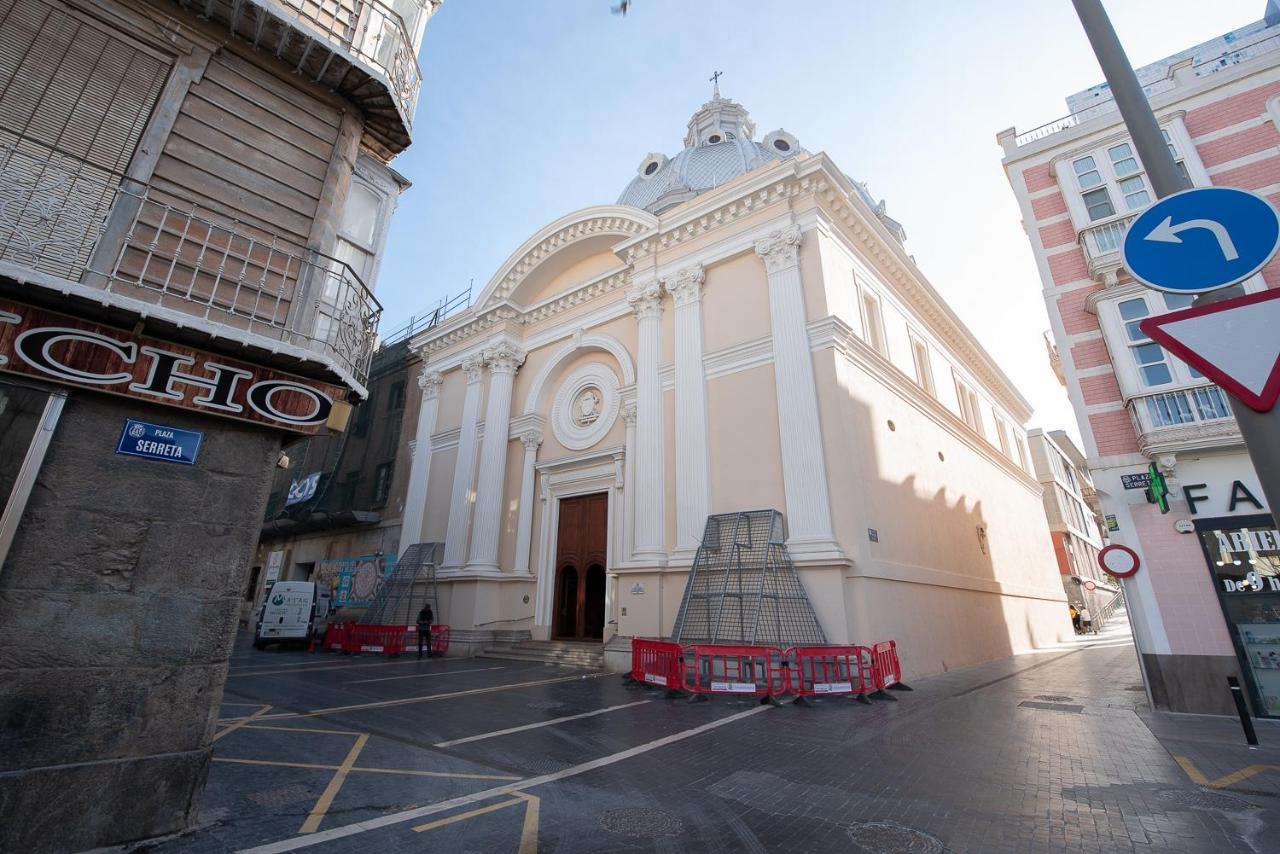Caridad 14 Centro Historico *