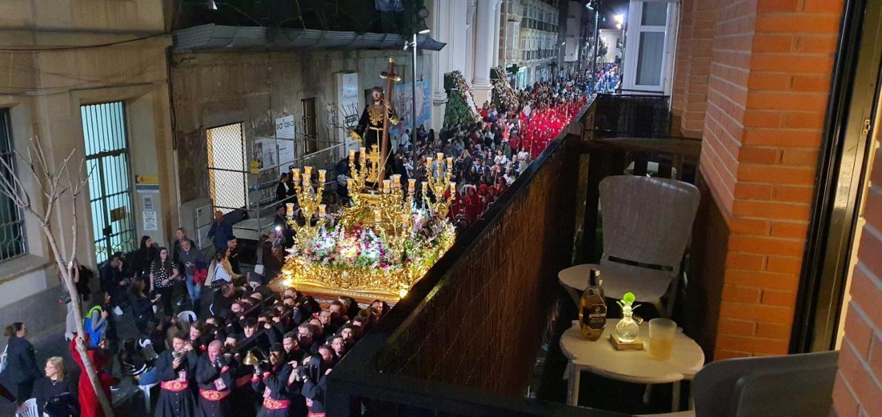Caridad 14 Centro Historico *